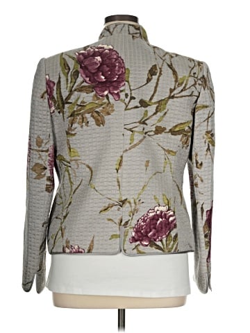 Linda Allard Ellen Tracy Blazer (view 2)