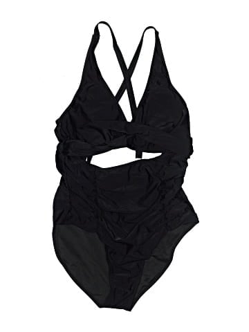 Blooming Jelly One Piece Swimsuit (view 1)