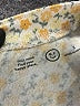 Gilly Hicks Floral Yellow Shorts Size S - photo 3