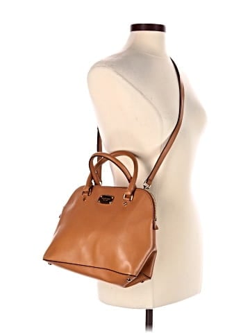 MICHAEL Michael Kors Satchel (view 2)