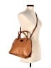 MICHAEL Michael Kors Tan Satchel One size - photo 2