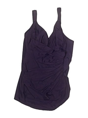 Lands' End Swimsuit Top (view 1)