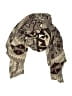 Ellen Tracy Brown Scarf One size - photo 1