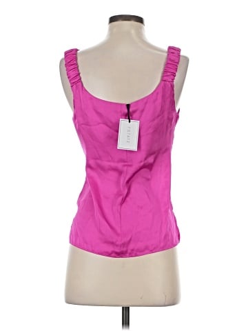 1.State Sleeveless Top (view 2)