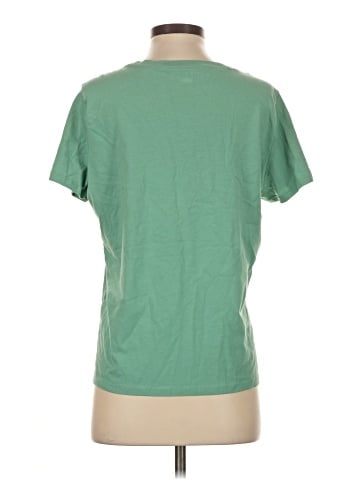 Tommy Hilfiger Short Sleeve T-Shirt (view 2)