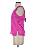 1.State 100% Polyester Pink Sleeveless Top Size XS - photo 5