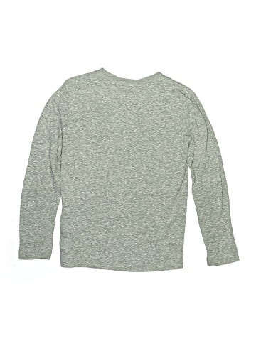 Crewcuts Long Sleeve Henley (view 2)