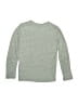 Crewcuts Gray Long Sleeve Henley Size S (kids) - photo 2