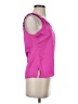 1.State 100% Polyester Pink Sleeveless Top Size XS - photo 4