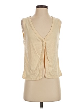 Reformation Sleeveless Blouse