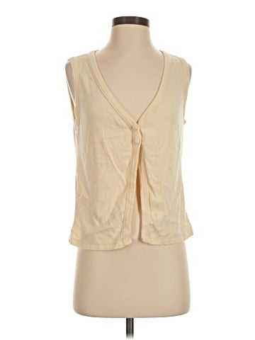 Reformation Sleeveless Blouse (view 1)