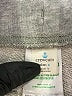 Crewcuts 100% Cotton Solid Gray Athletic Shorts Size 8 - photo 3
