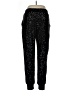 Cable & Gauge Stars Black Casual Pants Size L - photo 2