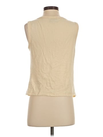 Reformation Sleeveless Blouse (view 2)