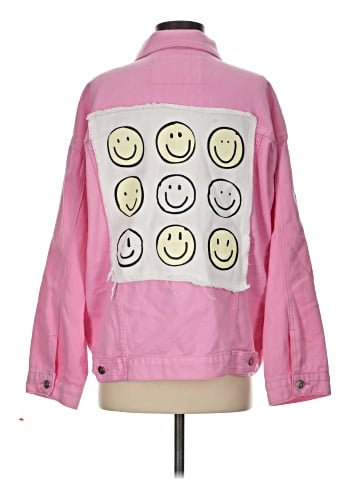 Fantastic Fawn Jacket (view 2)