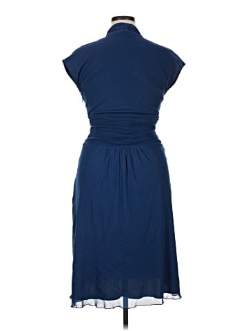 Sangria Cocktail Dress (view 2)