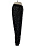 Cable & Gauge Stars Black Casual Pants Size L - photo 4