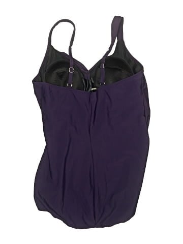 Lands' End Swimsuit Top (view 2)