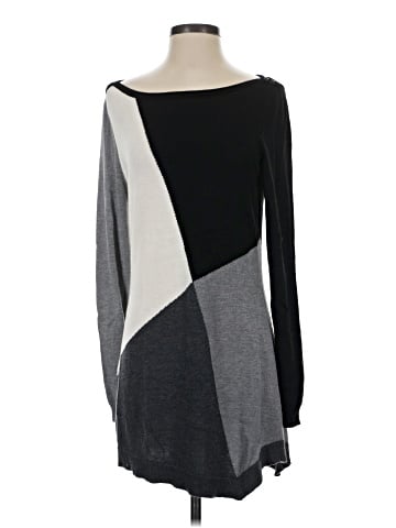 White House Black Market Casual Dress (view 1)
