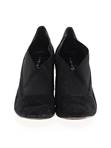 Karen Scott Heels (view 2)