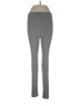 Forever 21 Gray Active Pants Size L - photo 1