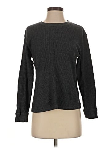 Nautica Long Sleeve T-Shirt (view 1)