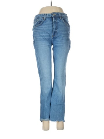 Zara Jeans (view 1)