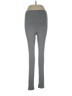 Forever 21 Gray Active Pants Size L - photo 2