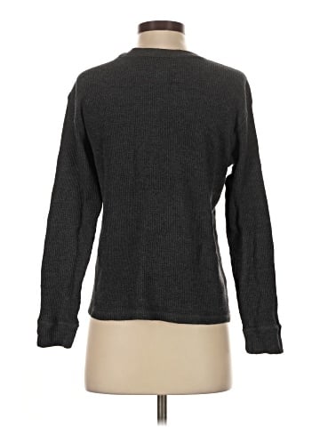 Nautica Long Sleeve T-Shirt (view 2)