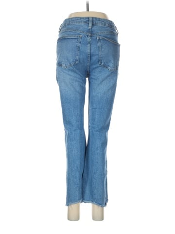 Zara Jeans (view 2)