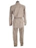 James Perse Gray Jumpsuit Size Lg (3) - photo 2