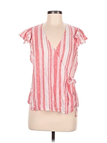 Old Navy Sleeveless Blouse (view 1)