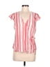 Old Navy Pink Sleeveless Blouse Size M - photo 1