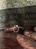 American Eagle Outfitters Black Jeans Size 2 - photo 7