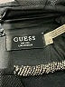 Guess Solid Black Cocktail Dress Size 2 - photo 7