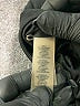 Guess Solid Black Cocktail Dress Size 2 - photo 8