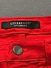 Liverpool Los Angeles Red Jeans Size 4 - photo 7