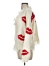 Judith March Hearts Ivory Pullover Sweater Size Med - Lg - photo 5
