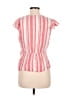 Old Navy Pink Sleeveless Blouse Size M - photo 2