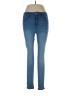 Aeropostale Solid Blue Jeans Size 10 Reg - photo 1