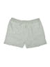 U-Trau 100% Cotton Solid Gray Athletic Shorts Size S - photo 1