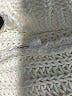 Old Navy White Sweater Vest Size XL - photo 8