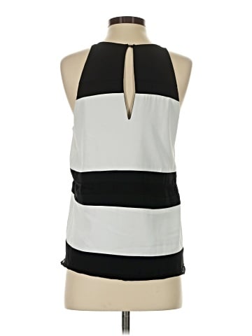 Parker Sleeveless Blouse (view 2)