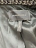BCBGMAXAZRIA Tweed Gray Blazer Size S - photo 6