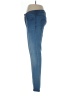 Aeropostale Solid Blue Jeans Size 10 Reg - photo 5