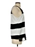 Parker Black Sleeveless Blouse Size S - photo 4