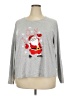 Project Silver Long Sleeve T-Shirt Size 2X - photo 1