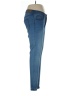 Aeropostale Solid Blue Jeans Size 10 Reg - photo 4