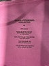 Girlfriend Collective Pink Active Pants Size M - photo 7