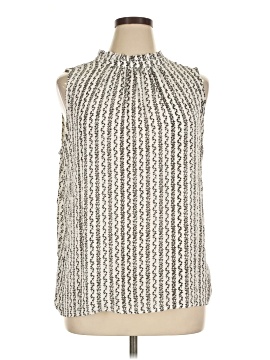 Ann Taylor Loft Sleeveless Blouse